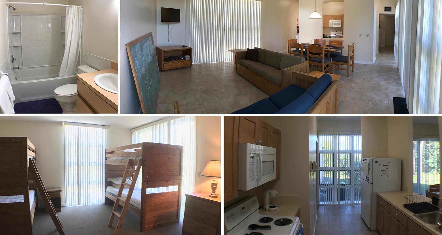 housing pics collage