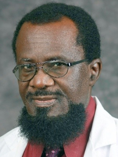 Dr. James Kwasi Kumi-Diaka