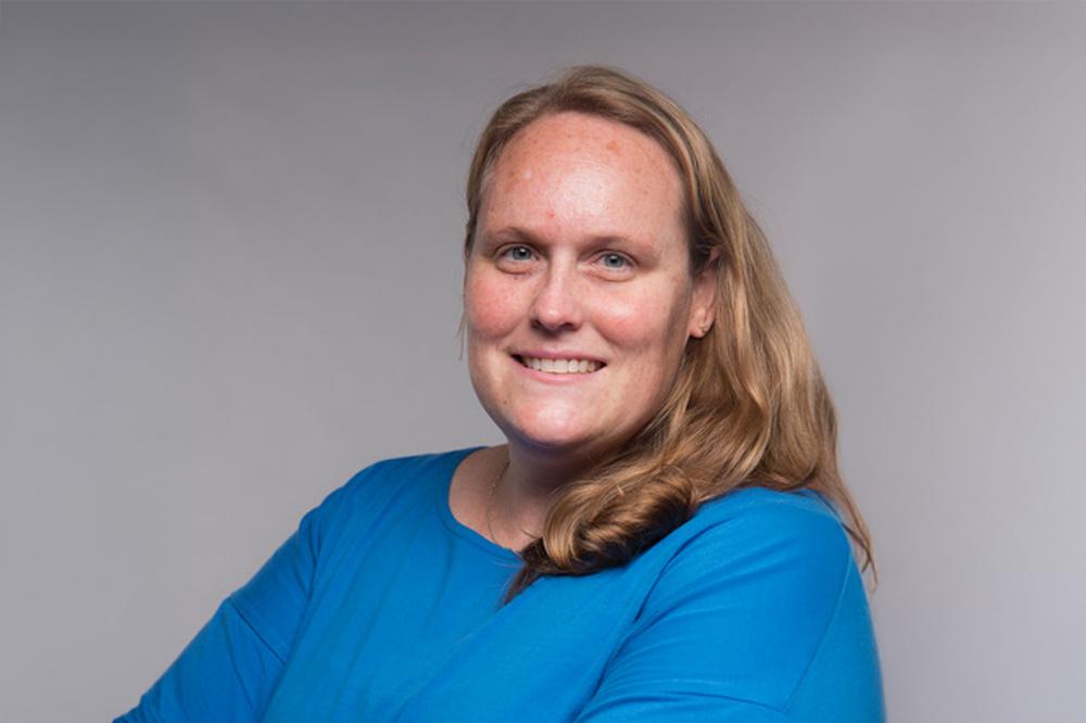 Faculty Spotlight on Marianne Porter, Ph.D., and the Biomechanics Laboratory